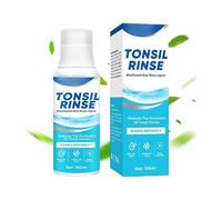Mild Mouthwash - Gentle Teeth Cleaning Liquid, Effective Breath Freshener, Natural Fragrance Solution, Daily Rinse | Refreshing Adult Mouthwash for Coffee Drinkers Social Meetings