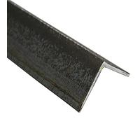 Mild Steel Angle Steel Section Angle 1 Metre - 2 Metre Lengths (40 x 40mm x 3mm Angle 2000mm Length)