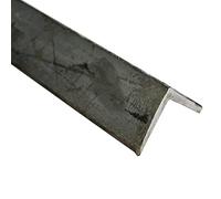 Mild Steel Angle Steel Section Angle 1 Metre - 2 Metre Lengths (40 x 40mm x 5mm Angle 2000mm Length)