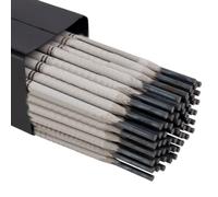 MILD Steel E7016 ARC MMA Welding Rod Electrode Stick Low Hydrogen - 2.5/3.2mm (2.5mm (Full 5kg Pack))