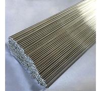 Mild Steel Electrodes E6013, Welding Wire Rods Aluminum Welding Rods Low Temperature Brazing Wire for Aluminum Water Tank or Air Conditioner Repairing
