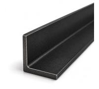 Mild Steel Equal Angle Section Steel Bar Various Sizes available DIY Engineering welding Fabrication Angle Iron Steel Angle Bar Equal Angle (30mm x 30mm x 3mm, 50, Centimeters)