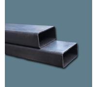 Mild Steel Rectangular Box Section | 50mm x 25mm x 2mm | M.S Grade S235 | 1500mm Length