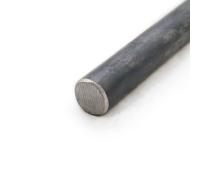 Mild Steel Round Bar | 8mm Diameter | 0.5m - 6m Lengths | Length: 0.5m