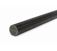 Mild Steel Round Bar Black Steel Engineering Bar 50mm X 300mm