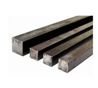Mild Steel Square Bar, solid steel square bar 6mm, 8mm, 10mm, 12mm, 16mm, 20mm, 25mm, 50mm (1, 25mm x 500mm)