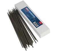 Mild Steel Welding Electrodes 2.5Kg Pack - 2.5 X 300mm For 55-100A Currents