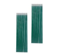 Mild Steel Welding Rod 2.0mm Stick Electrodes General Purpose with Low Spatter Fast Welding for Strong Sturdy Joints Stick Electrodes