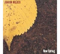 MILDER - New Spring