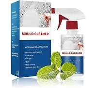 Mildew Cleaner Foam, Powerful Foam Cleaner for Household, Fast-Acting and Effective Stain Remover Spray for Bathroom, Tub, and Wall (1 Pcs)