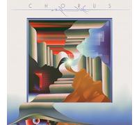 MILDLIFE - CHORUS - CD ALBUM - 14 - B123z