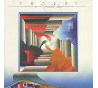 MILDLIFE - Chorus - Vinyl (LP + MP3 download code)