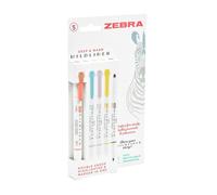 MILDLINER 5 Pack Warm