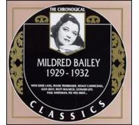 Mildred Bailey - 1929-1932