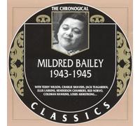 Mildred Bailey - 1943-1945
