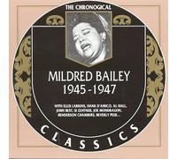 Mildred Bailey - 1945-47