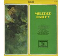 Mildred Bailey