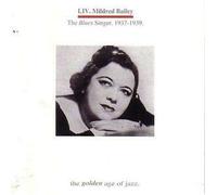 Mildred Bailey - Blues Singer, 1937-1939