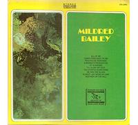 Mildred Bailey - Mildred Bailey [Vinyl LP]