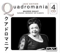 Mildred Bailey - Sunday, Monday Or Always [German Import]