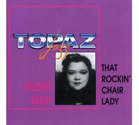 Mildred Bailey - That Rockin' Chair Lady