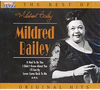 Mildred Bailey - The Best Of