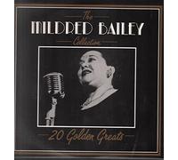 Mildred Bailey - The Mildred Bailey Collection - 20 Golden Greats