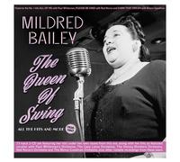 Mildred Bailey - The Queen Of Swing: All The Hits And More (1929-47) (3CD)