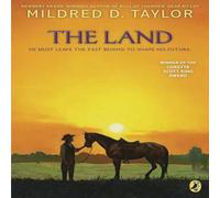 Mildred D Taylor Land Paperback Book Mildred D Taylor Multicolor