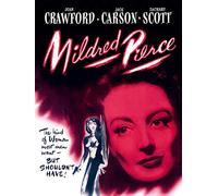 Mildred Pierce