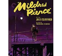 Mildred Pierce [4K UHD + Blu-Ray] (Criterion Collection) - UK Only [Region B]