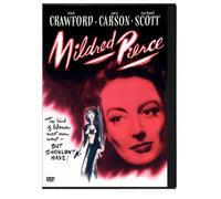 Mildred Pierce [DVD] [1945] [Region 1] [US Import] [NTSC]