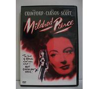 Mildred Pierce [DVD] [Region 1] [US Import] [NTSC]