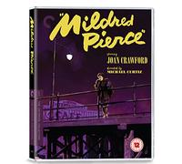 Mildred Pierce [The Criterion Collection] [Blu-ray] [Region B]