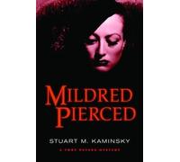 Mildred Pierced: A Toby Peters Mystery