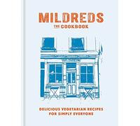 Mildreds: The Vegetarian Cookbook by Wasserman, Sarah, Acevedo, Dan (May 7, 2015) Hardcover