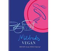 Mildreds Vegan: Bright food, bold flavour
