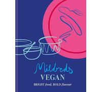 Mildreds Vegan Bright food bold flavour the New the New the New the New the New