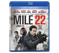 Mile 22