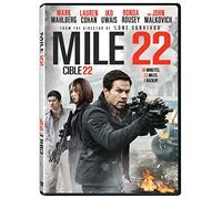 Mile 22