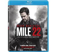 Mile 22