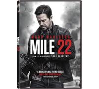 Mile 22