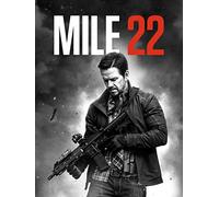 Mile 22