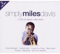 Mile Davis - Simply Miles Davis