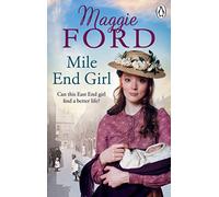 Mile End Girl