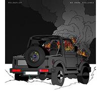 Mile & Flip - No Hard Feelings [VINYL]