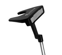 Mile High Life | Men’s Golf Putter w Premium Grip | Right Handed Putters w Aim Line | Entry Level Golfer Putter | Value Alternative to Major Brands
