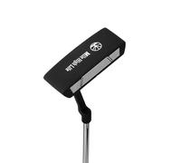 Mile High Life | Men’s Golf Putter w Premium Grip | Right Handed Putters w Aim Line | Entry Level Golfer Putter | Value Alternative to Major Brands