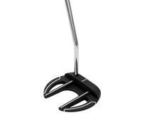Mile High Life | Men’s Golf Putter w Premium Grip | Right Handed Putters w Aim Line | Entry Level Golfer Putter | Value Alternative to Major Brands