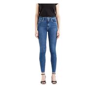 Mile High Super Skinny Jeans W25 L32